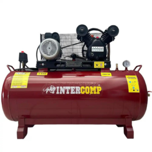 Yıldırım 200 litre  Pistonlu Kompresör