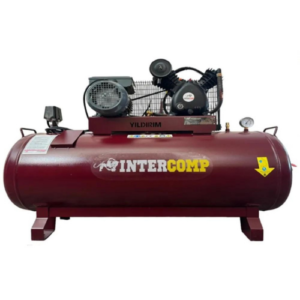 Yıldırım 300 litre  Pistonlu Kompresör