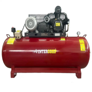 Yıldırım 500 litre  Pistonlu Kompresör