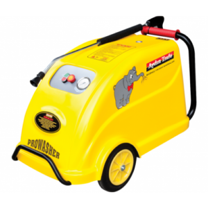 Aydın Trafo Sıcak-Soğuk Yıkama Makinası